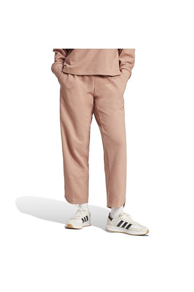 adidas W All Szn M P Pantaloni de sport roz Jj4612