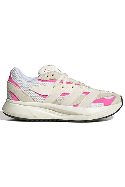 adidas Lightblaze J Sports Shoes White Jq4760
