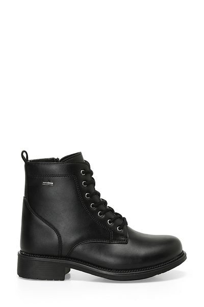 Kinetix Doby 4Pr Black Women's Boots
