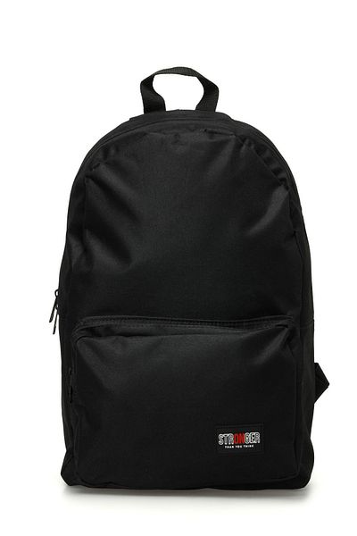 Kinetix Klasický pánský batoh Bpck 4Pr Black
