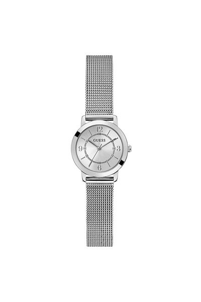 Guess Ceas de damă Gw0666l1, cuarț, 28mm, 3atm