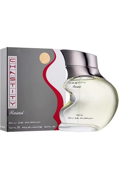 Rasasi Chastity Pour Homme Eau de Parfum 100ml