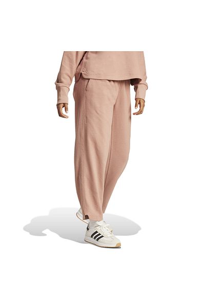 adidas W All Szn M P Pantaloni de sport roz Jj4612