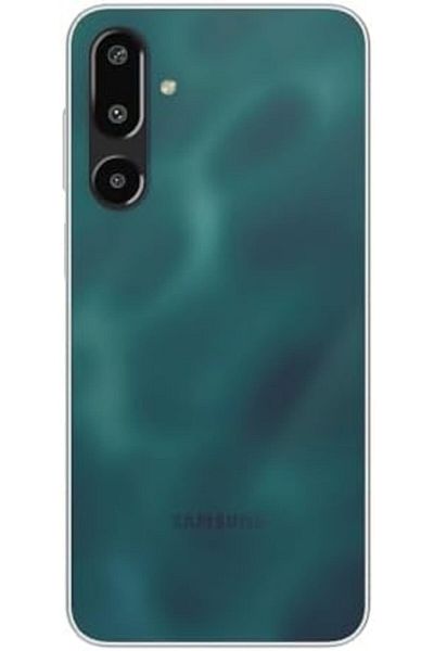 Samsung Galaxy F16 5G (Glam Green, 4GB RAM, 128GB Storage)