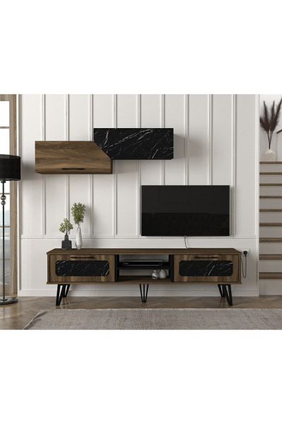 SAHABA Lampert TV table model