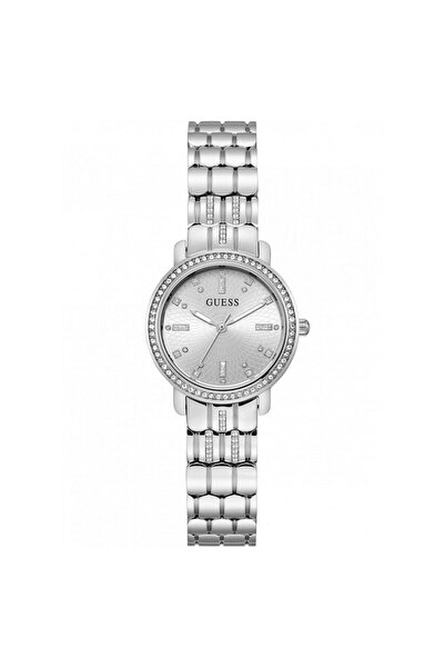 Guess Γυναικείο Ρολόι Gw0612l1, Quartz, 30mm, 3atm