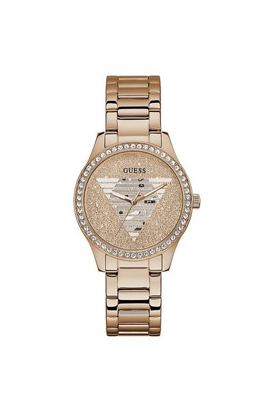 Guess Ceas de dama Guess GW0605L3, Quartz, 38mm, 3ATM