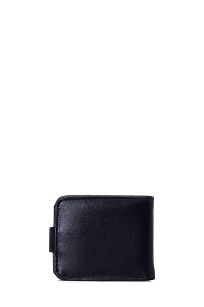 Kinetix COLORBLOCK CZDN 4PR Marineblaue Herrenbrieftasche