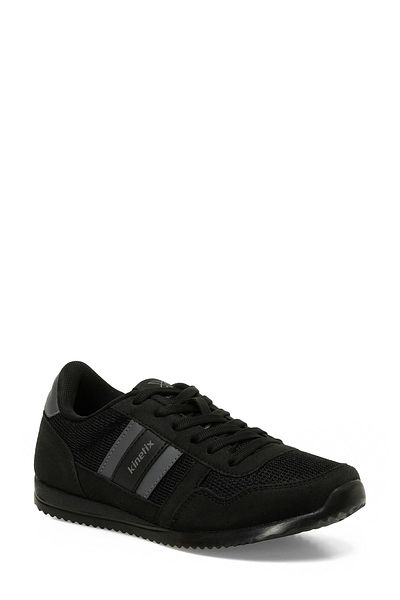 Kinetix CARTER TX 5FX Schwarzer Unisex-Sneaker