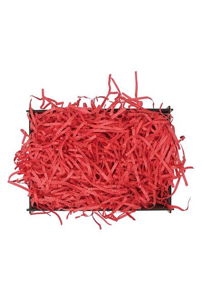 ALPJOY 250Gr Zigzag Trim - Red