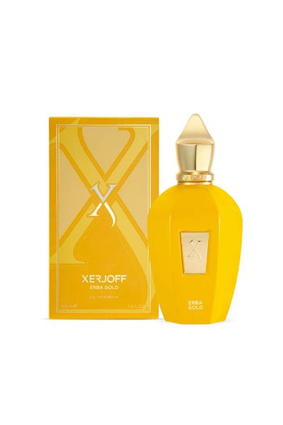 Xerjoff عطر زيرجوف ايربا قولد اودو بارفيوم