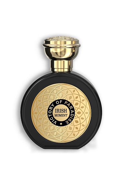 Milestone Victory of Paradise Irish Moment Eau de Parfum (Unisex) 100ML