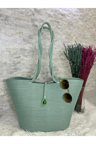 Sarda Design Beach Bag Height 30 cm Top Width 40cm