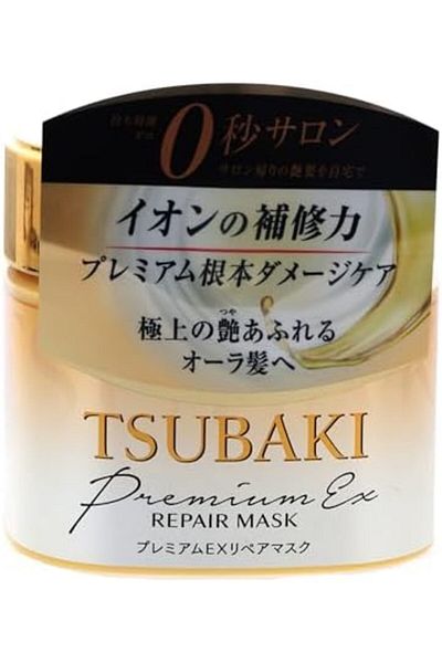 TSUBAKI Premium Repair Mask 180g - Pack of 5