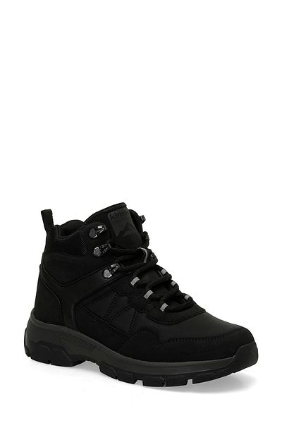 Kinetix Harrison Hi G 4pr schwarze Outdoor-Stiefel für Jungen