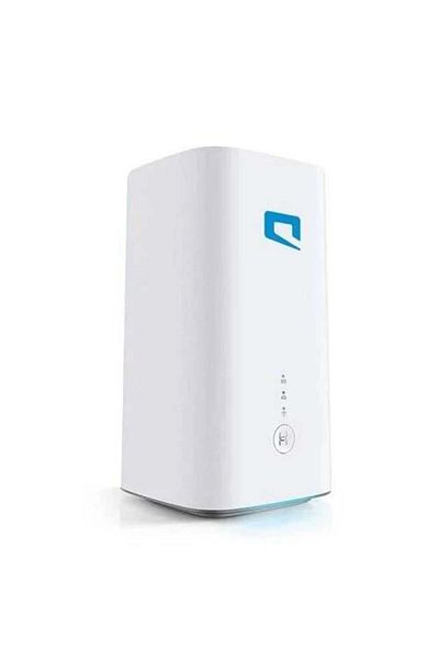 Mobily 5G WiFi Modem with Wi-Fi 6, 3600Mbps Download Speed