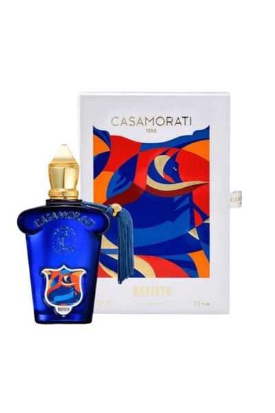 Xerjoff Xerjoff Casamorati Mephisto Eau de Parfum