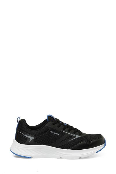 Kinetix CONTROL TX 5FX Schwarze Herren-Laufschuhe