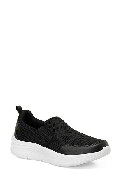 Kinetix Sheldon Tx 5Fx Black Men's Comfort Shoes