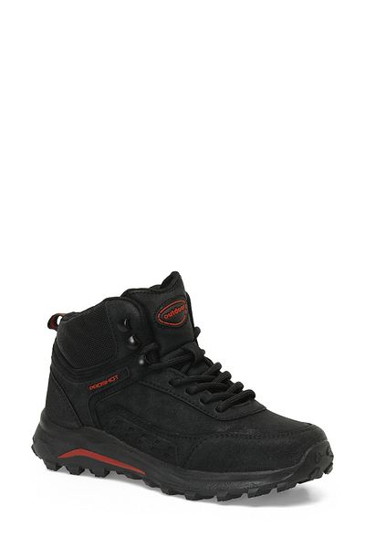 Proshot IRON HI 4PR Siyah Unisex Μπότα Εξωτερικού Χώρου