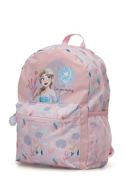 Frozen TRIPLE BPCK 4PR LILA MULTI Mädchenrucksack