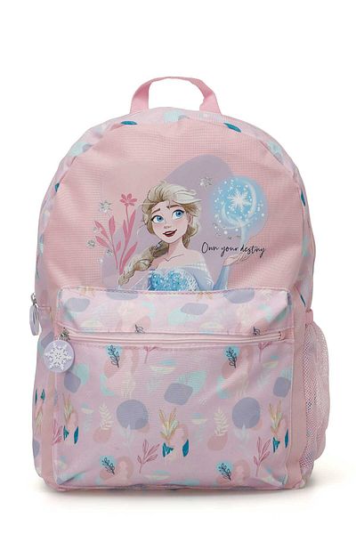 Frozen TRIPLE BPCK 4PR LILA MULTI Mädchenrucksack