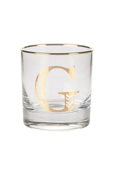 Mudo Home MONOGRAM BARDAK - G 300ML