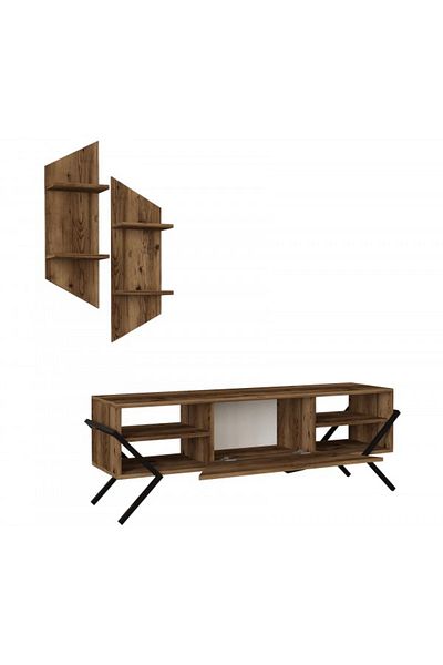 SAHABA Prego TV table model