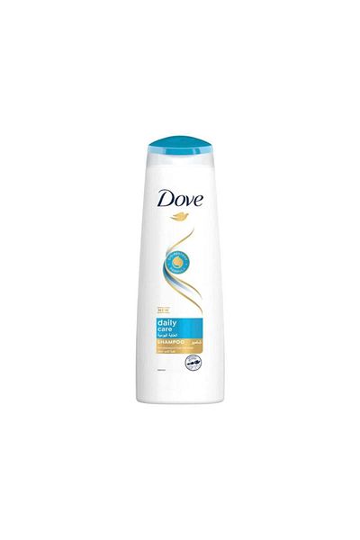 Dove Dove Daily Care Shampoo for Dry Hair - 400 ml