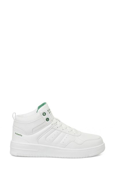 Kinetix LOWNER PU HI 5FX Weiß Unisex High Sneaker