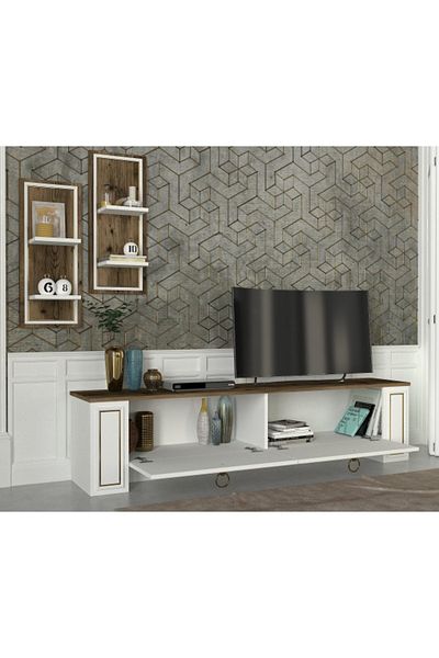 SAHABA Sansa TV table model