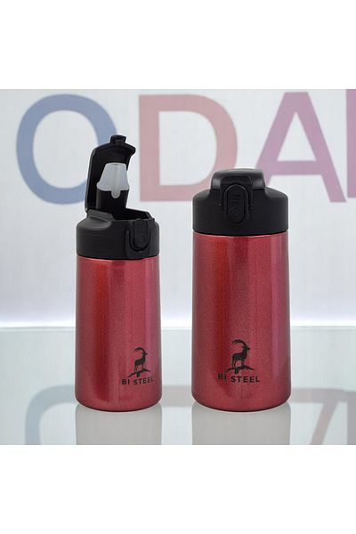 CEM HOME Stainless 304 Steel Flask 500 ml