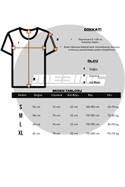 Meems Unisex černé oversize tričko