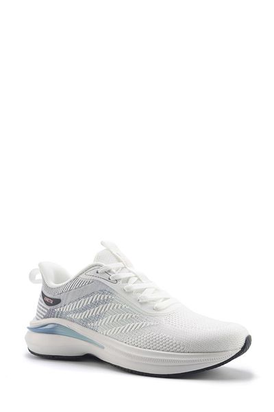 Kinetix Jamis Tx 5Fx White Men's Running Shoes