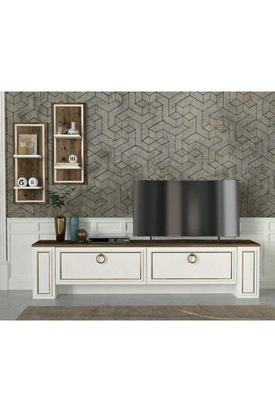 SAHABA Sansa TV table model