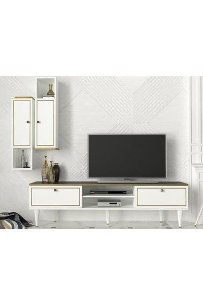 SAHABA Ravenna Tv TV table model
