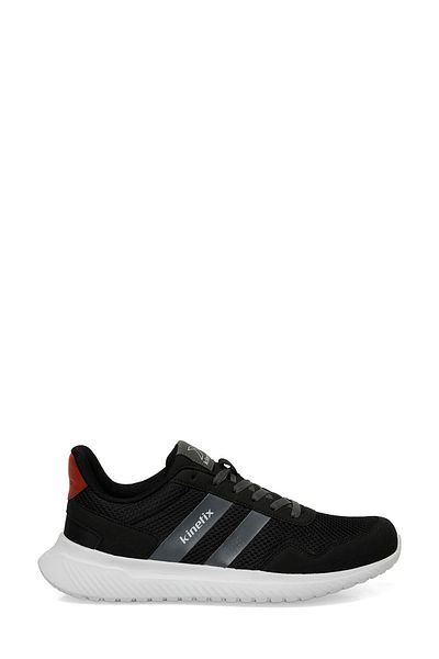 Kinetix Arina Tx 5Fx Black Men's Sneaker