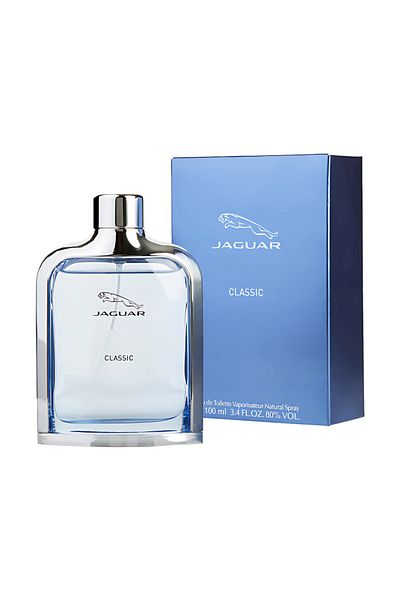 Jaguar Jaguar Classic Heavenly Eau de Toilette 100ml
