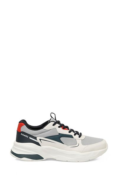 Kinetix Marco Tx 5Fx Gray Men's Sneaker