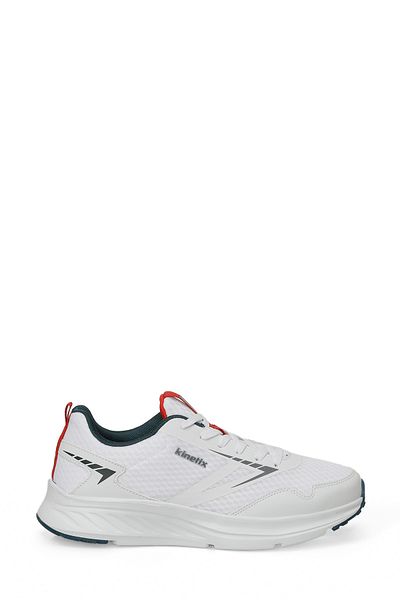 Kinetix CONTROL TX 5FX Weiße Herren-Laufschuhe
