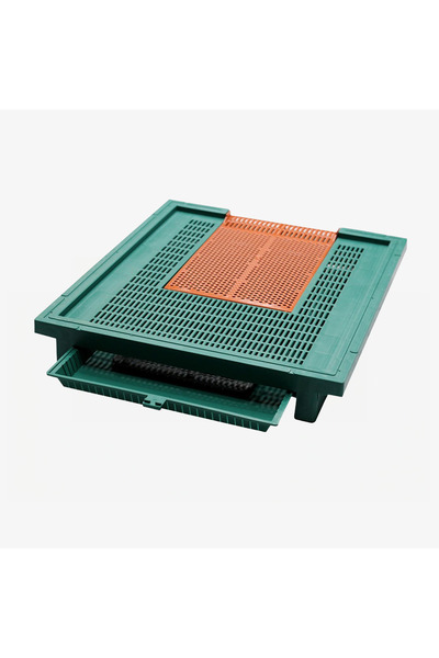 Genel Markalar Plastik Arı Kovan Tabanı