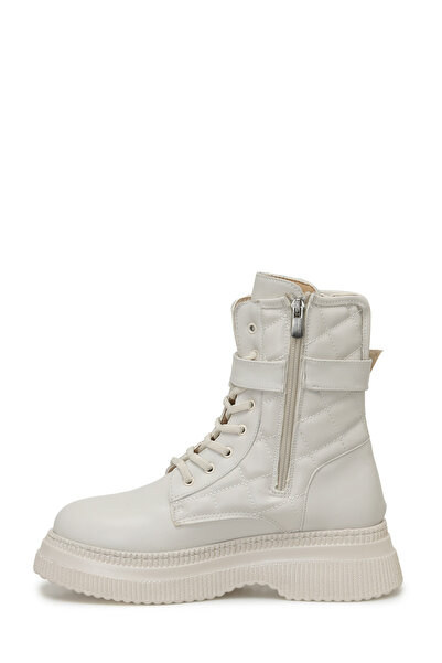 Butigo EDNA 3PR Bej Kadın Postal