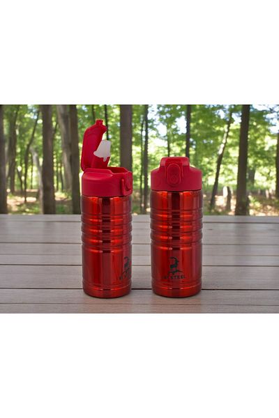 CEM HOME Stainless 304 Steel Flask 500 ml
