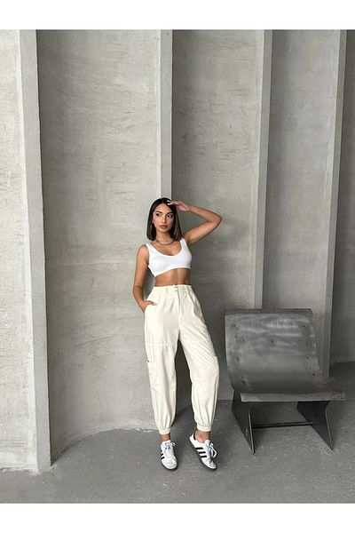 RockMore Women's Jogger Pants