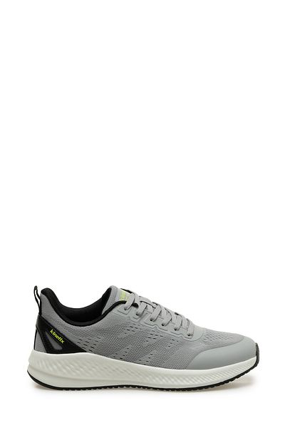 Kinetix Corey Tx 5Fx Light Gray Men's Running Shoes