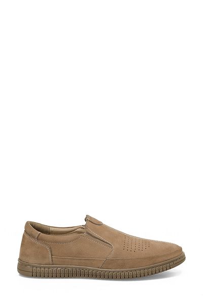 Polaris 5 Nokta 108003 Ανδρικά παπούτσια casual n.m 5fx Sand Color