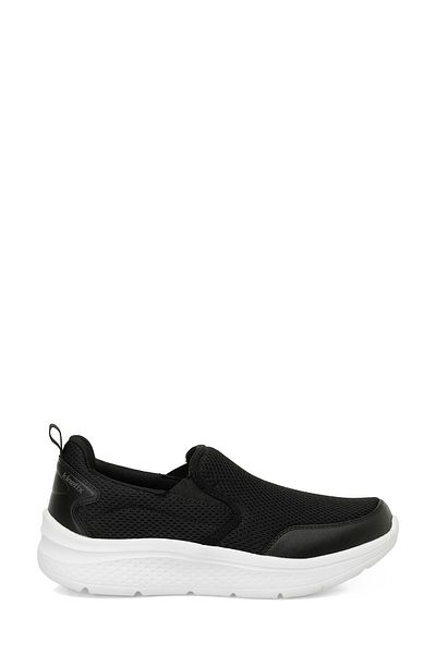 Kinetix Sheldon Tx 5Fx Black Men's Comfort Shoes