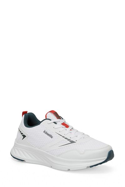 Kinetix CONTROL TX 5FX Weiße Herren-Laufschuhe