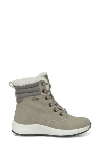 lumberjack Cizme de exterior pentru femei LESLIE 4PR Sand