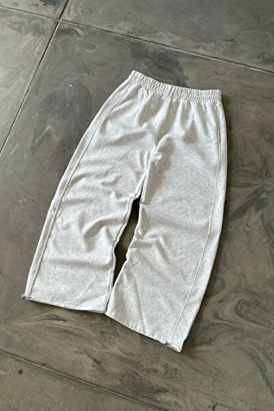 vladivosto Unisex Battal Kalıp Baggy Oversize Ayarlanabilir Paçalı Eşofman Altı - Bol Kalıp (S-12XL)